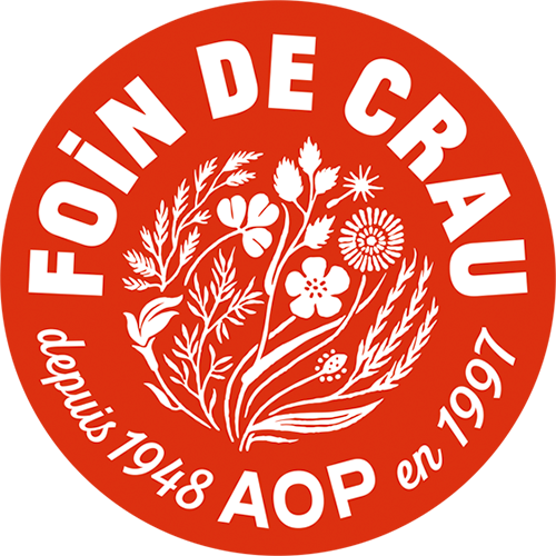 Foin de Crau